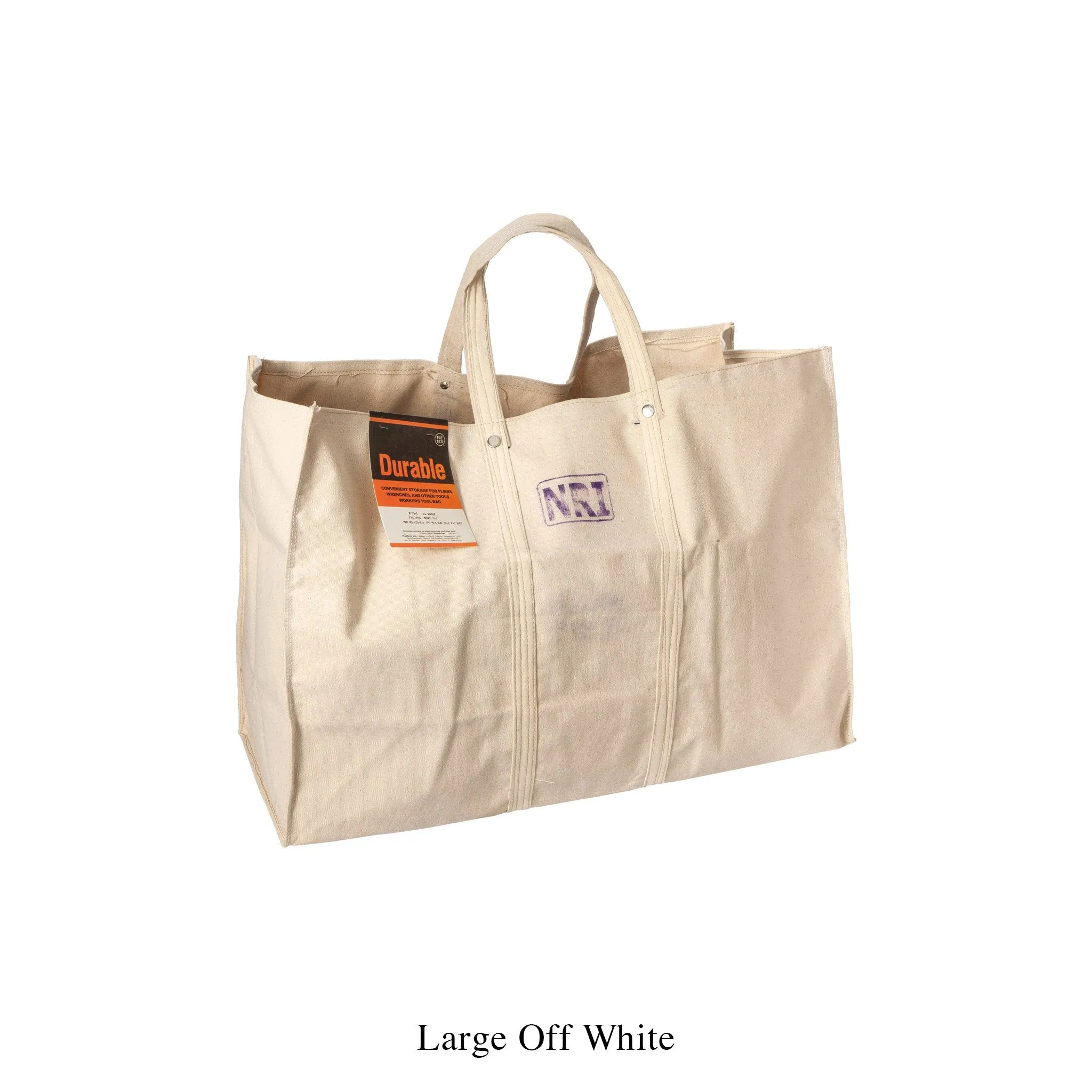 LABOUR TOTE BAG