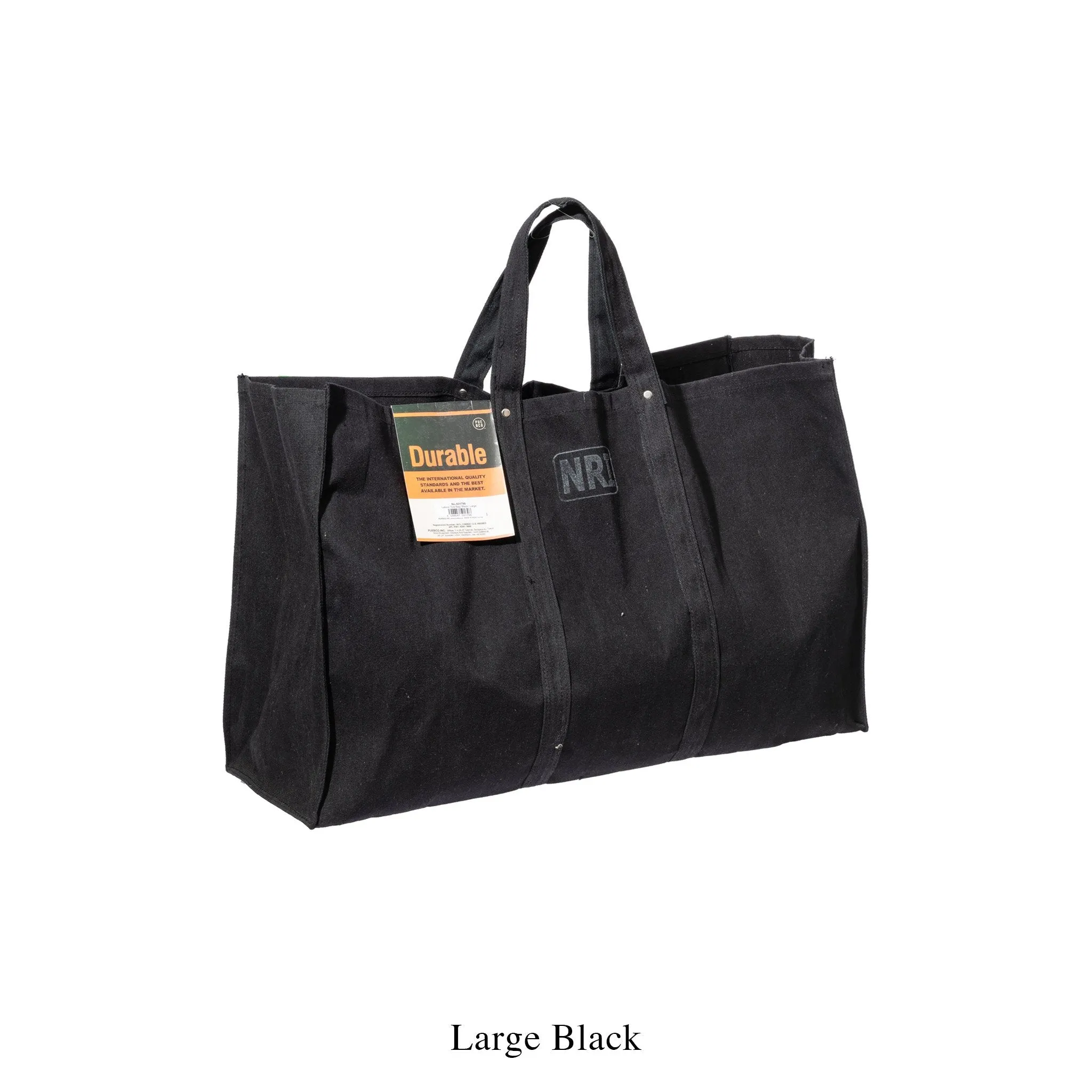 LABOUR TOTE BAG
