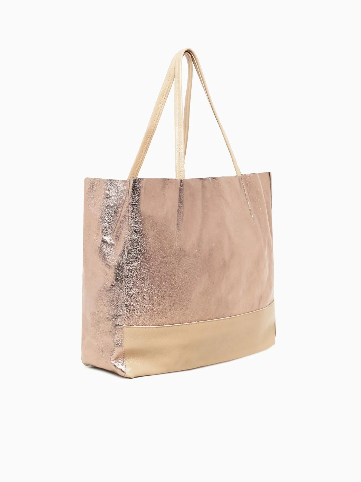 Maxi Taglio Shopper Bron