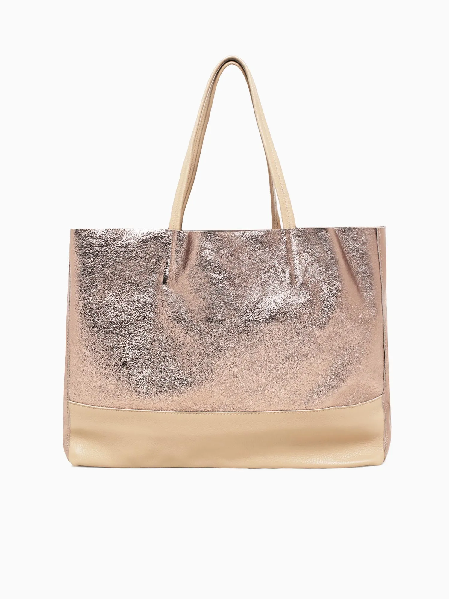 Maxi Taglio Shopper Bron