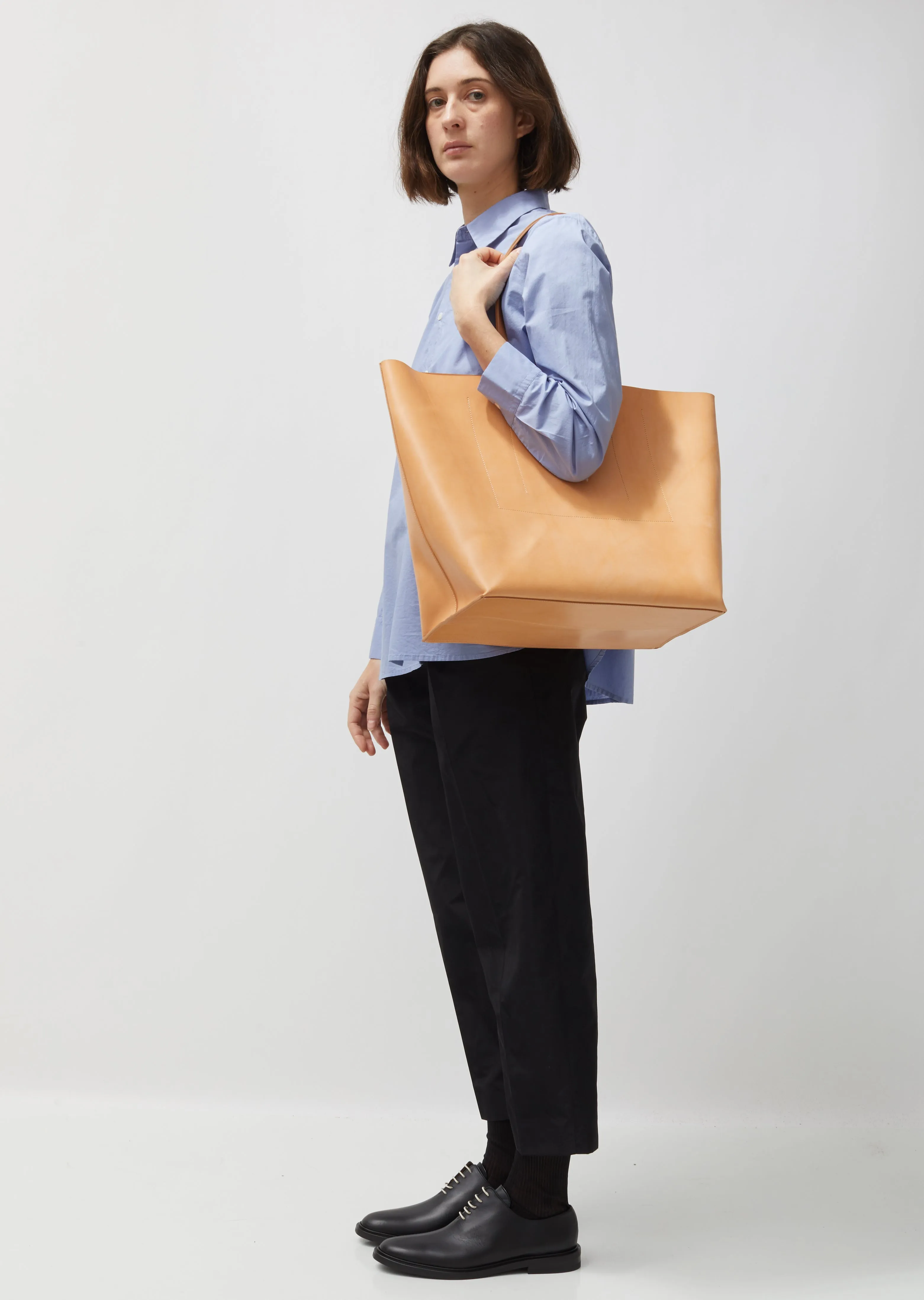 Medium Shoulder Highway Bag