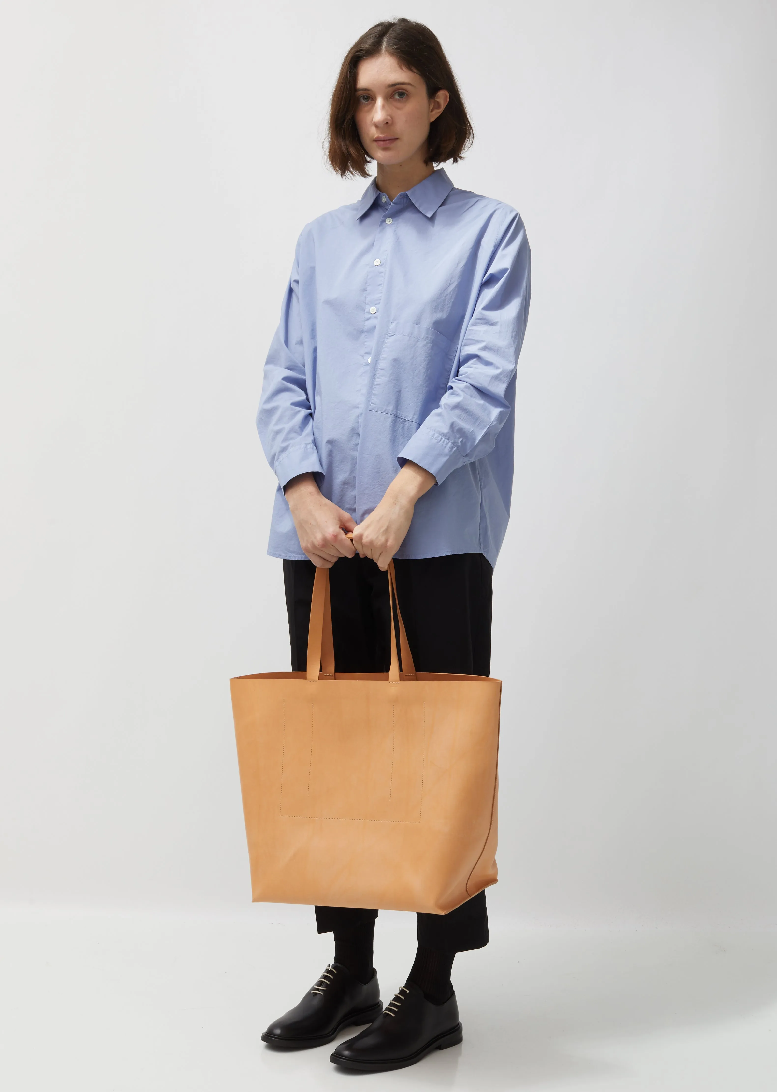 Medium Shoulder Highway Bag