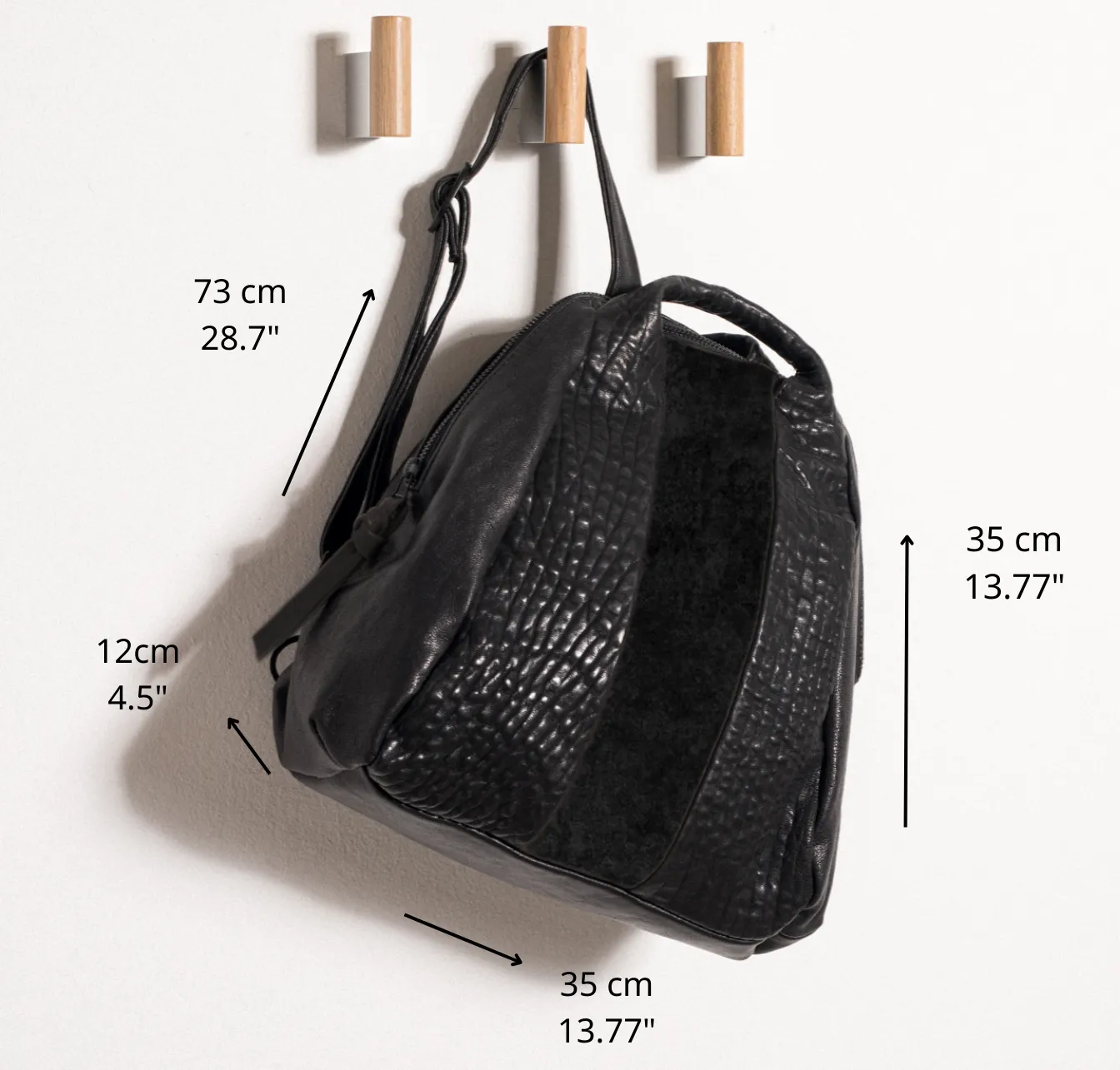 Newton Backpack
