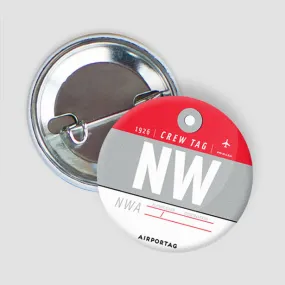 NW - Button