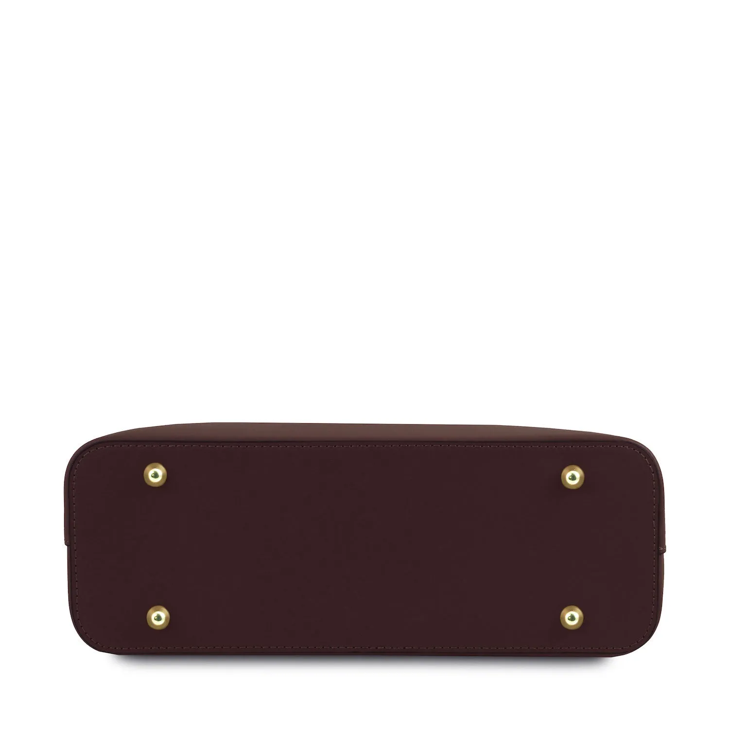 Olimpia - Italian leather tote - Small size | TL141521
