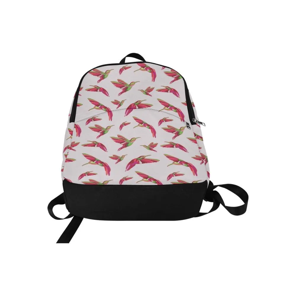 Red Swift Colourful Backpack for Adult