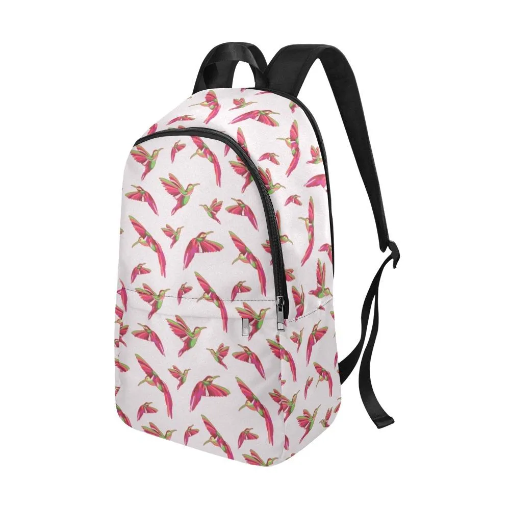 Red Swift Colourful Backpack for Adult