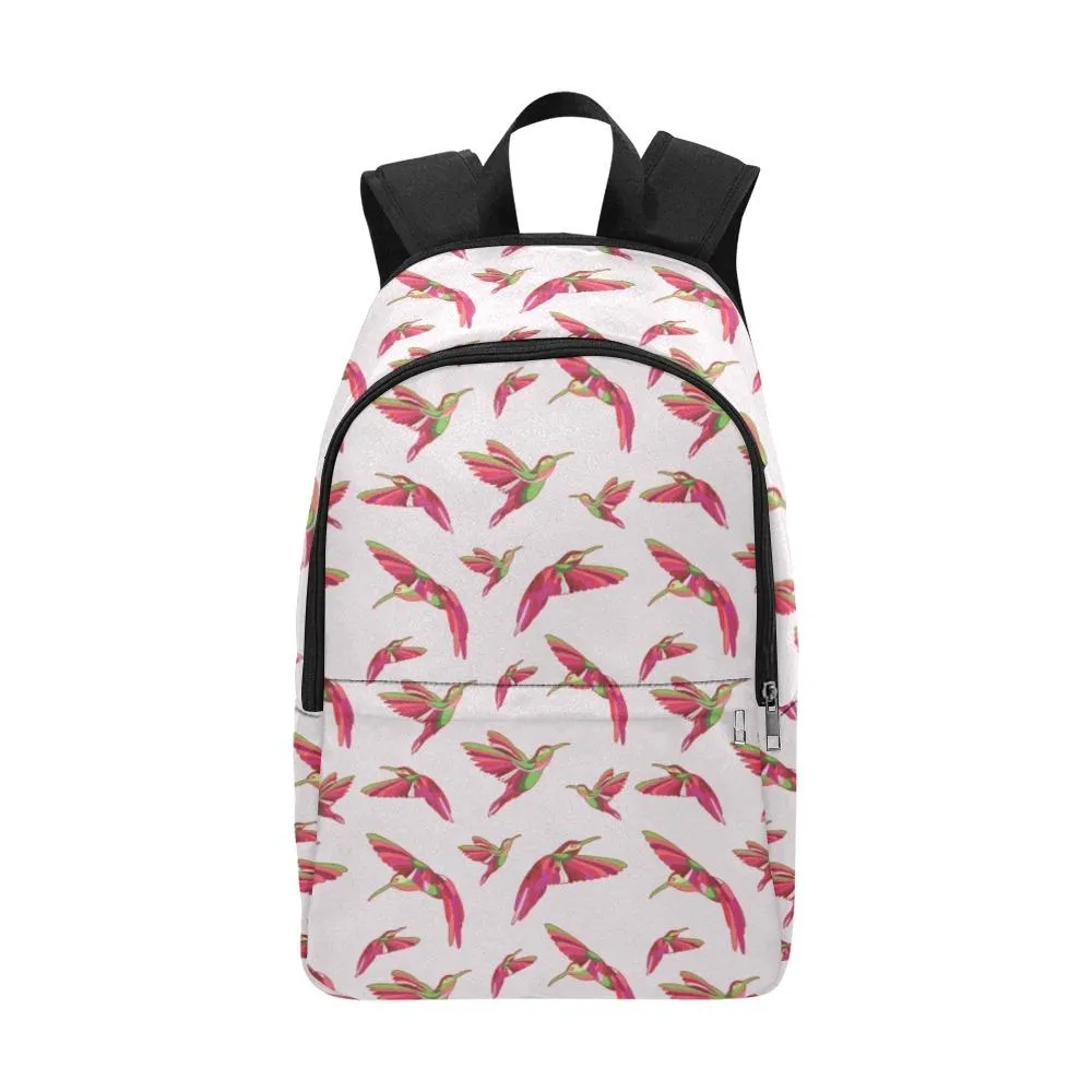 Red Swift Colourful Backpack for Adult