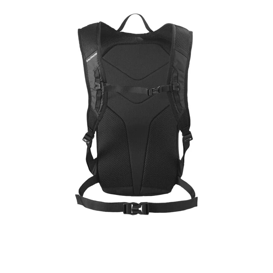 Salomon Trailblazer 10 Backpack in Black