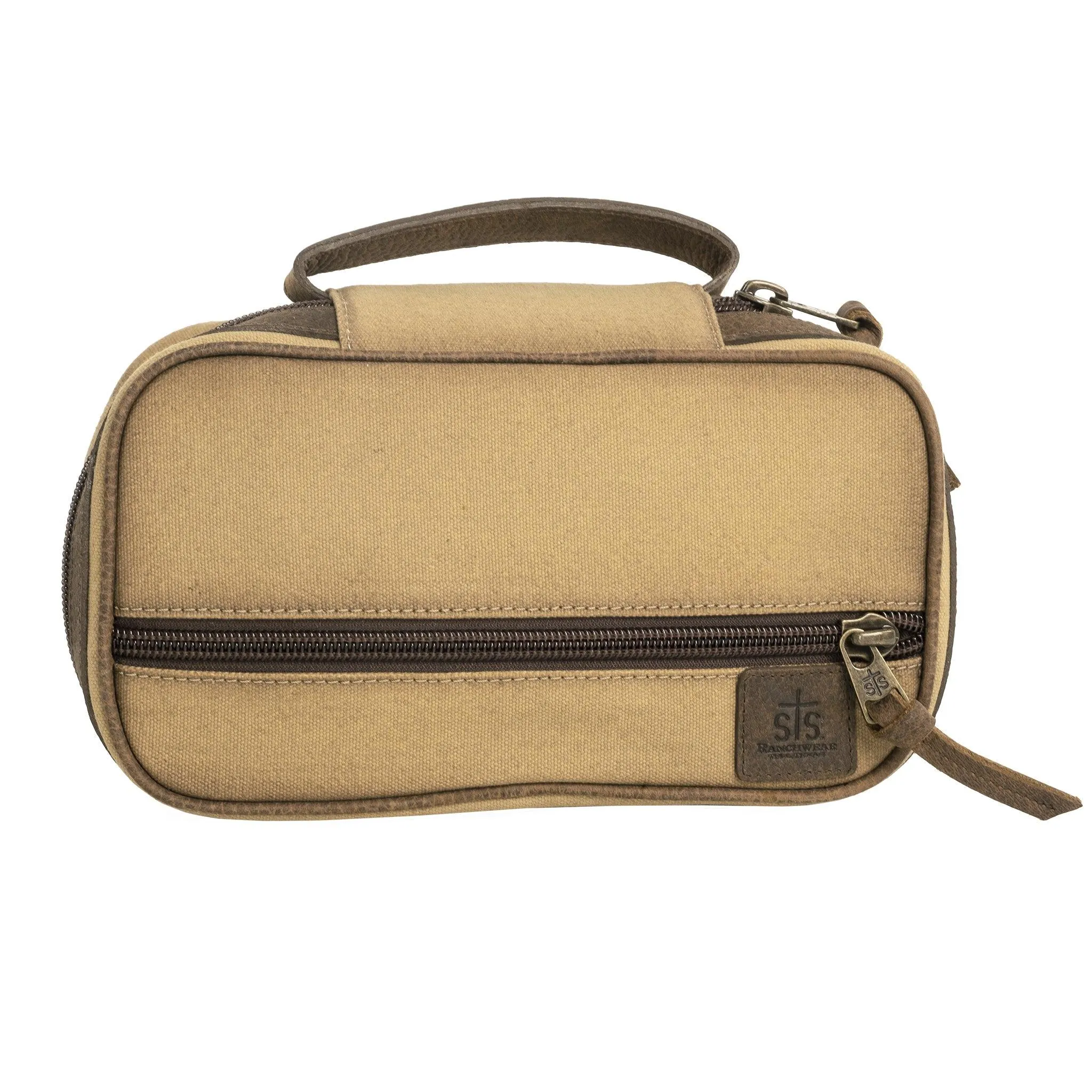 STS Buffalo Creek Shave Kit STS36541