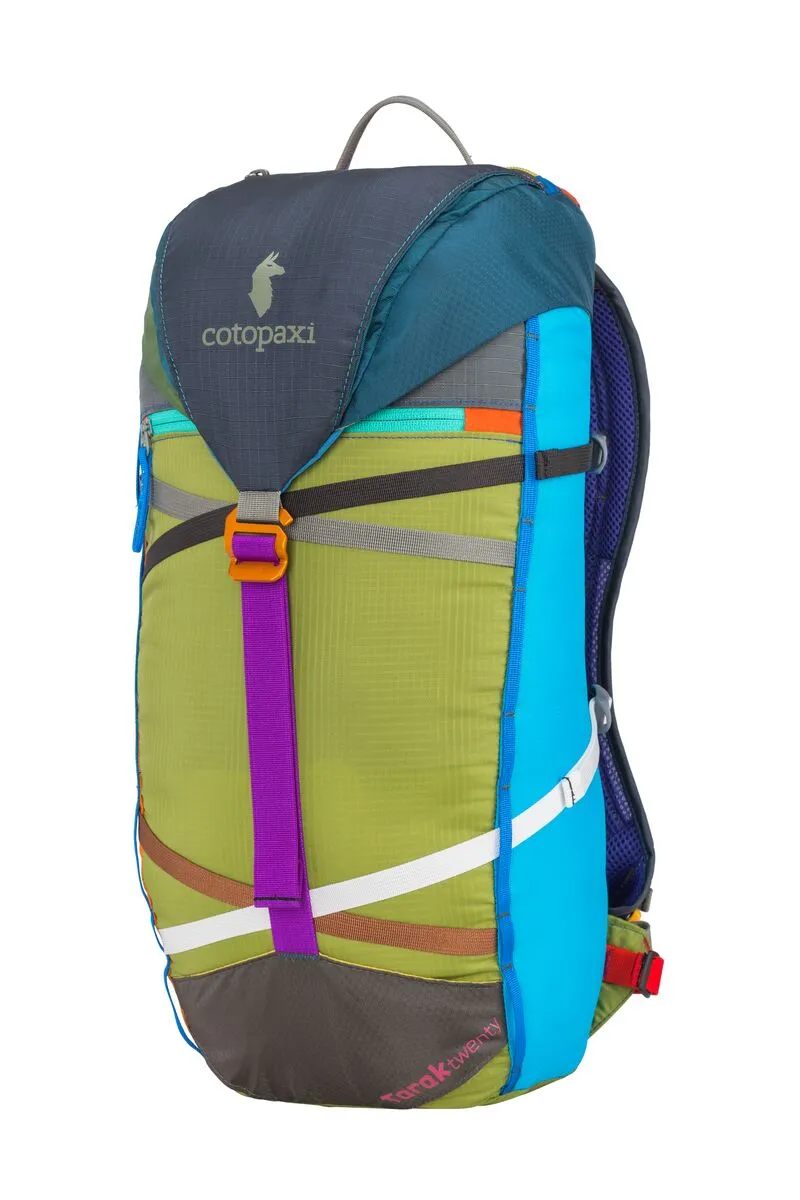 Tarak 20L Backpack - Del Día