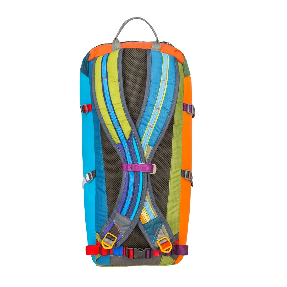 Tarak 20L Backpack - Del Día