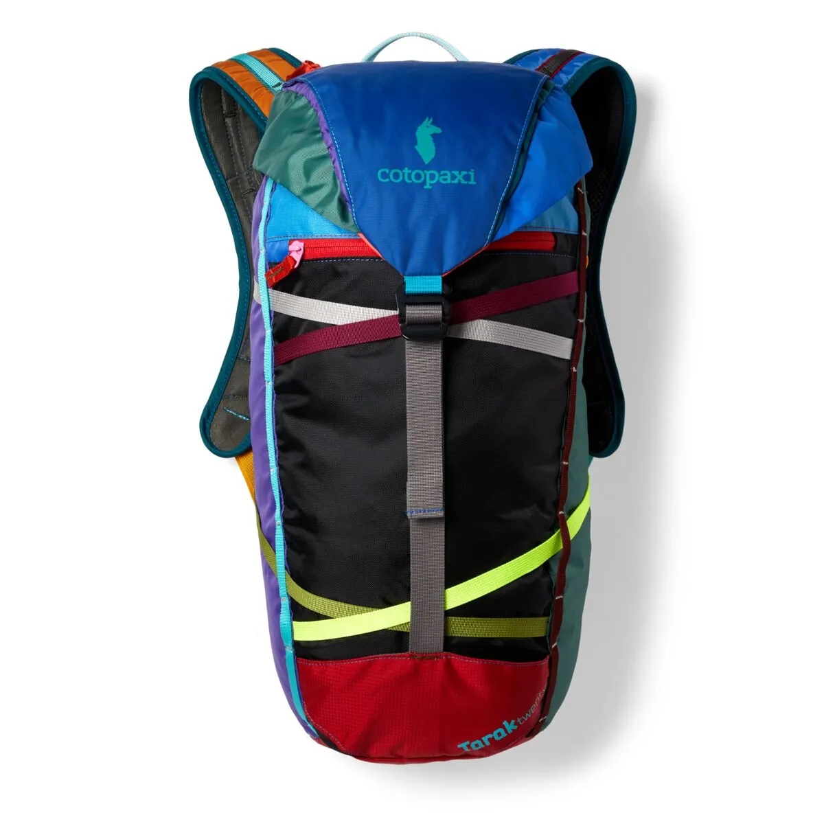 Tarak 20L Backpack - Del Día