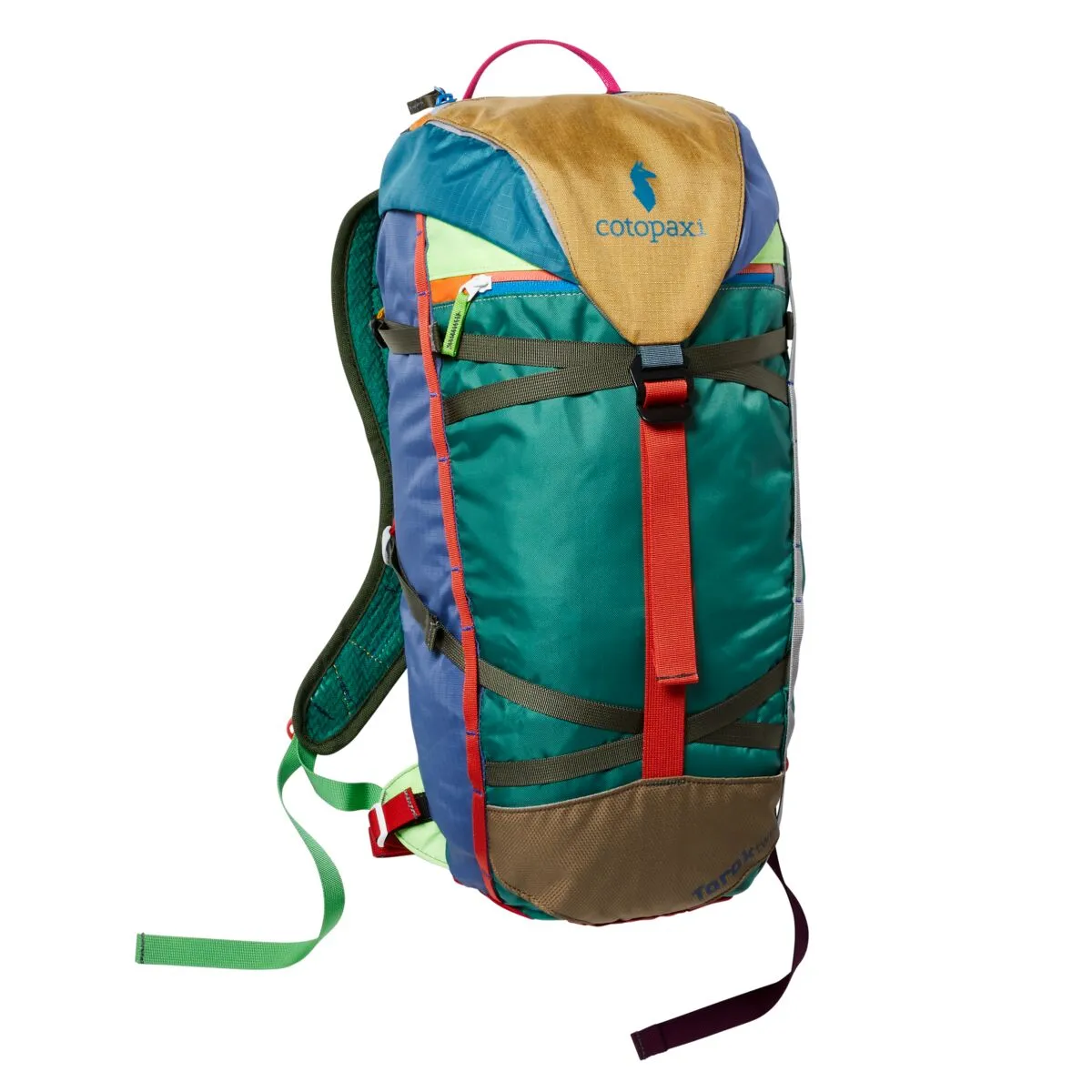Tarak 20L Backpack - Del Día