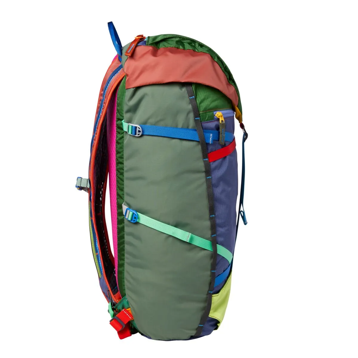 Tarak 20L Backpack - Del Día