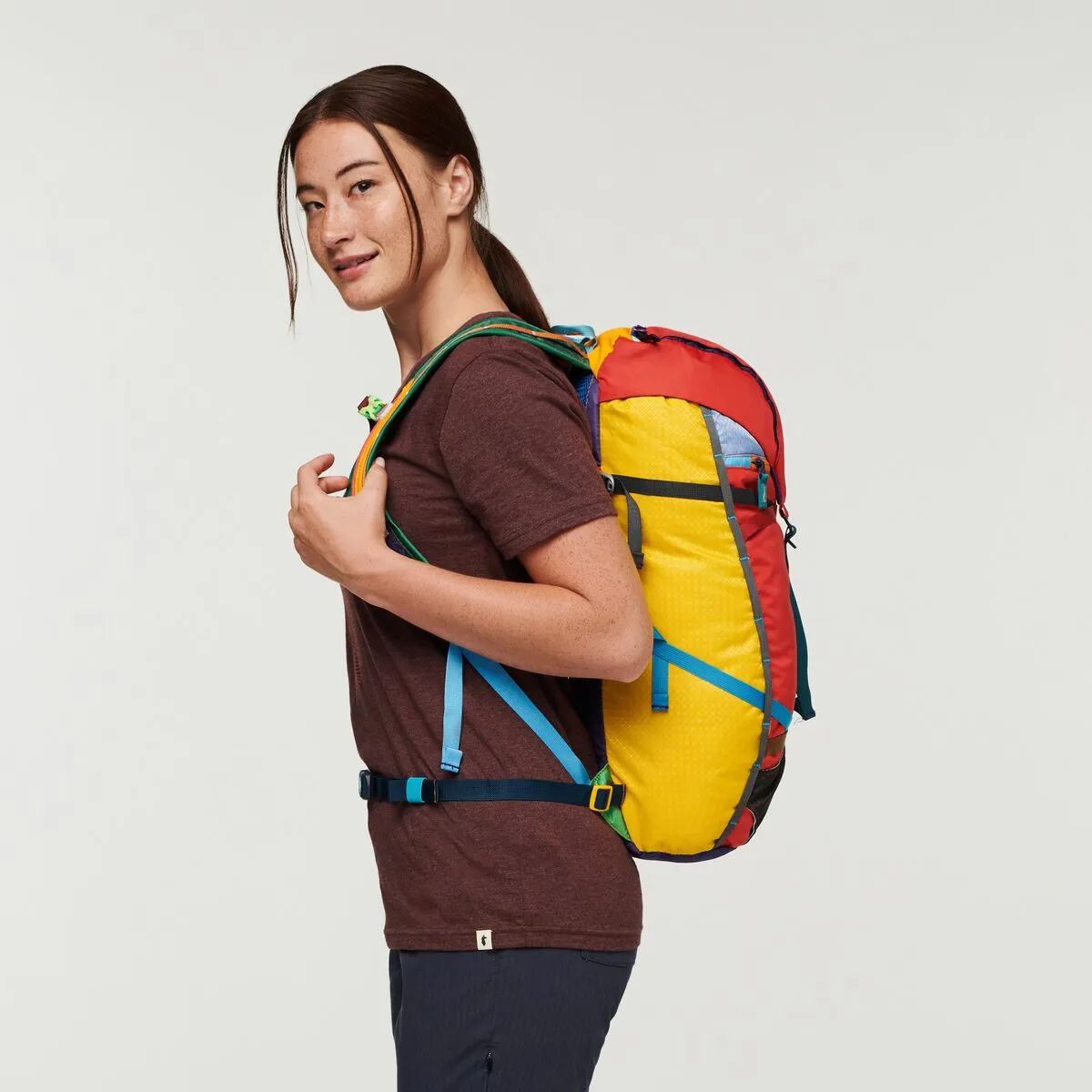 Tarak 20L Backpack - Del Día