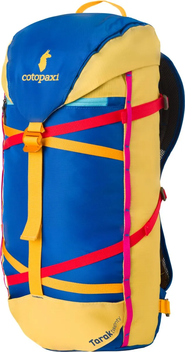 Tarak 20L Backpack - Del Día