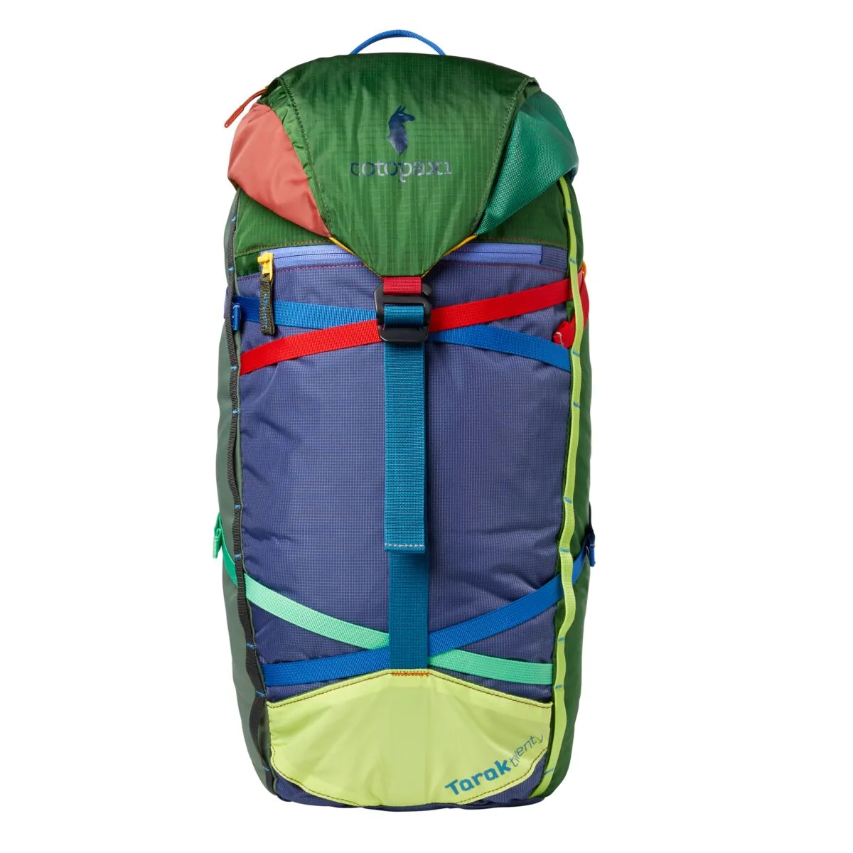 Tarak 20L Backpack - Del Día
