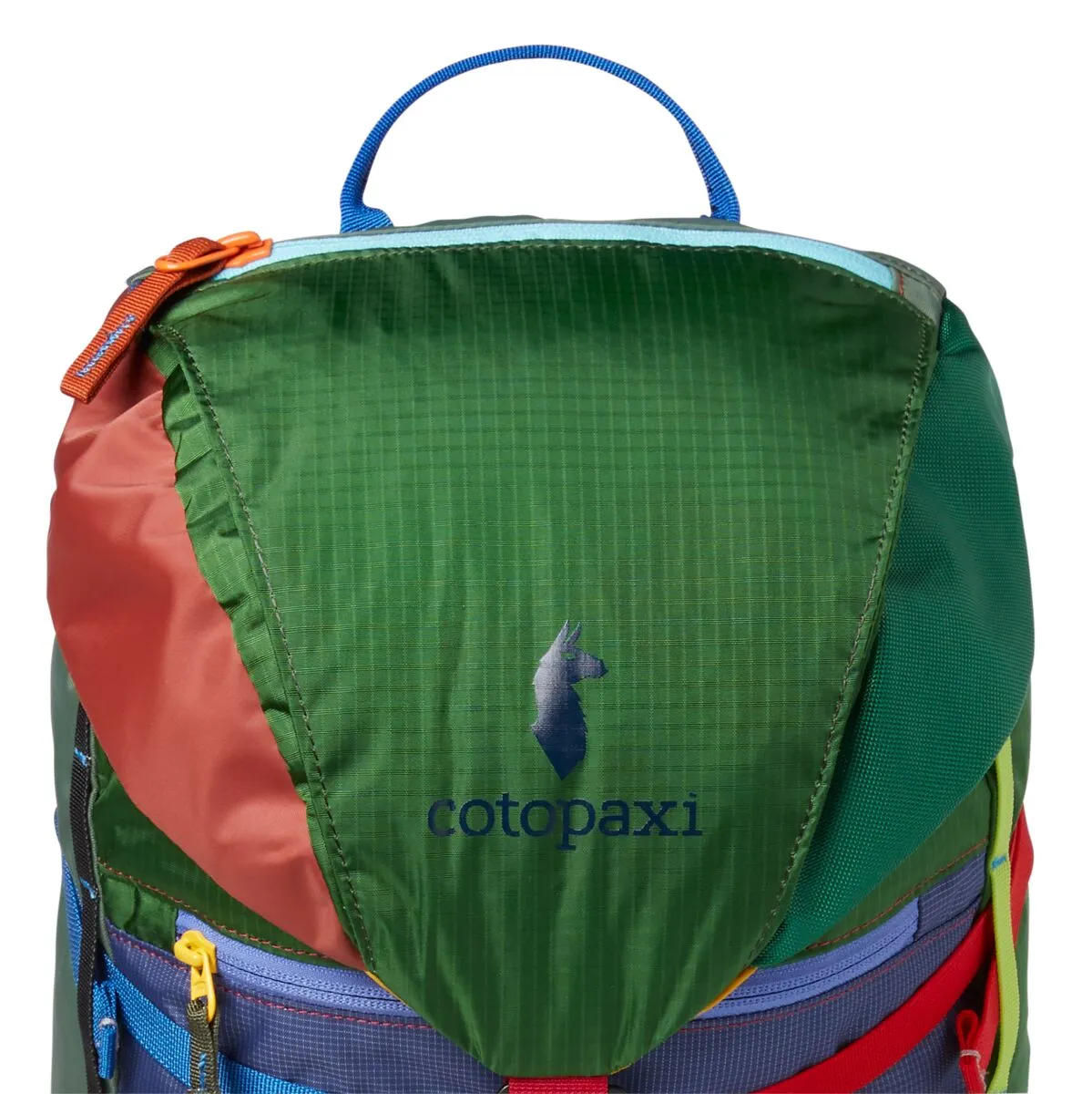 Tarak 20L Backpack - Del Día