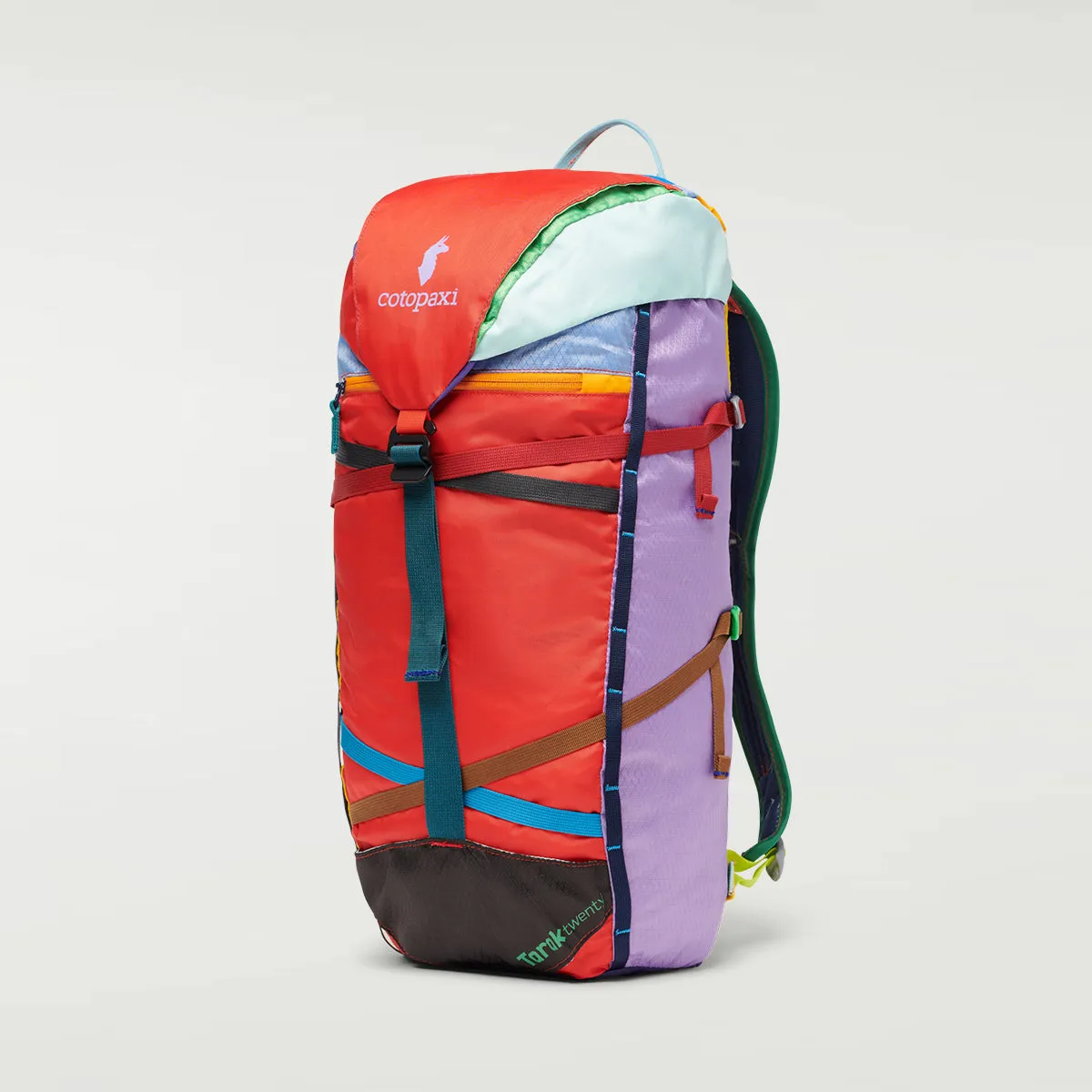 Tarak 20L Backpack - Del Día