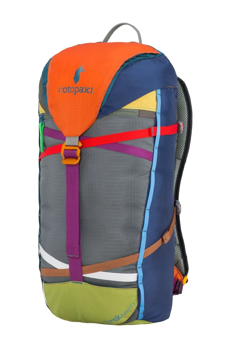 Tarak 20L Backpack - Del Día