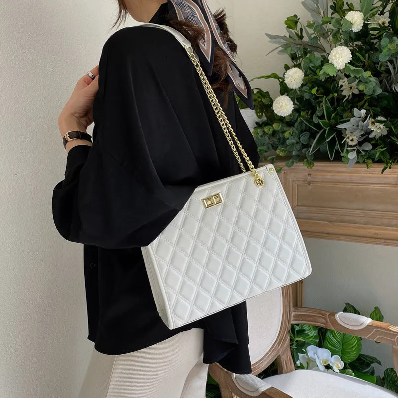 Tote Handbags New Style, Stylish, Large-capacity