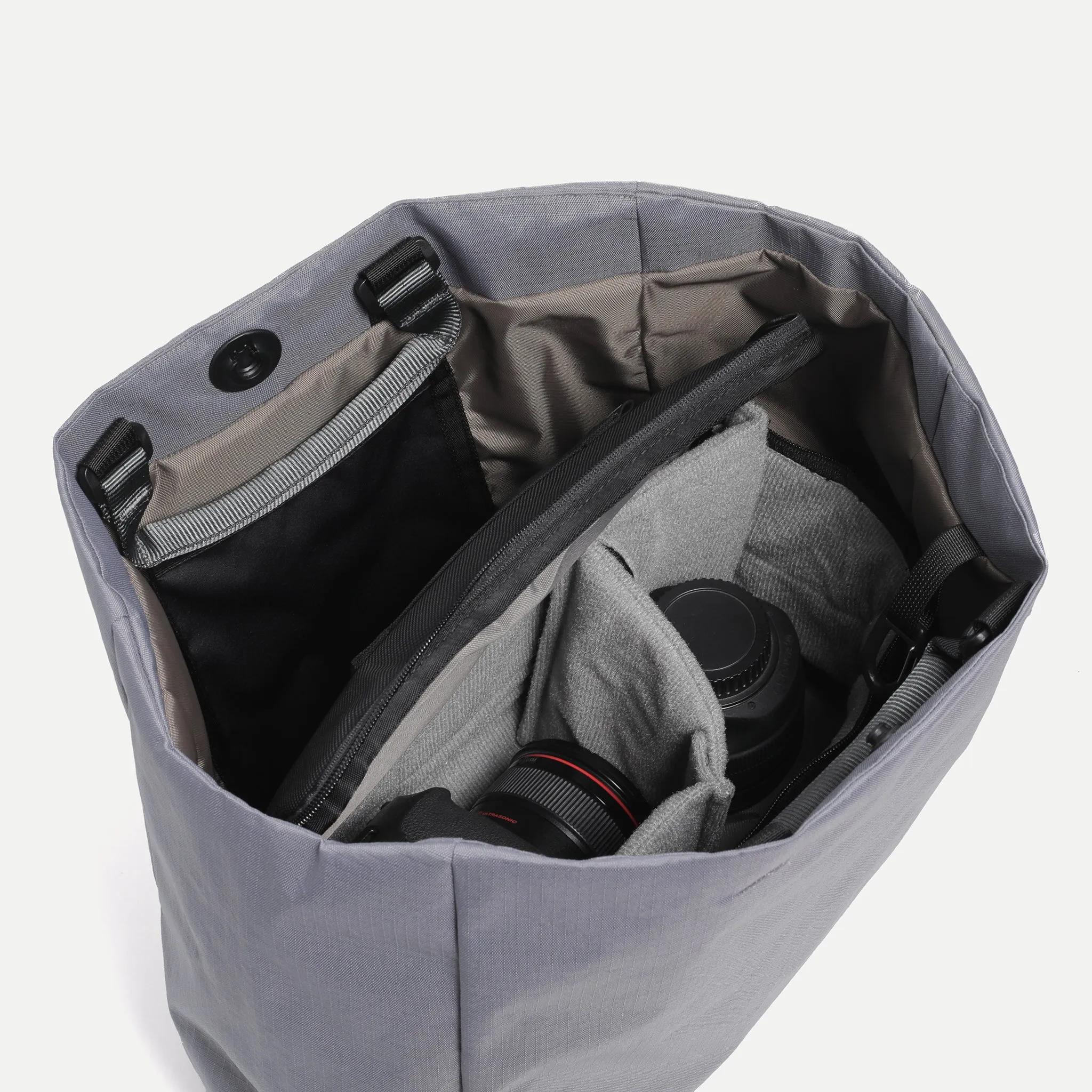Unit Tote - Portrait - ECOPAK