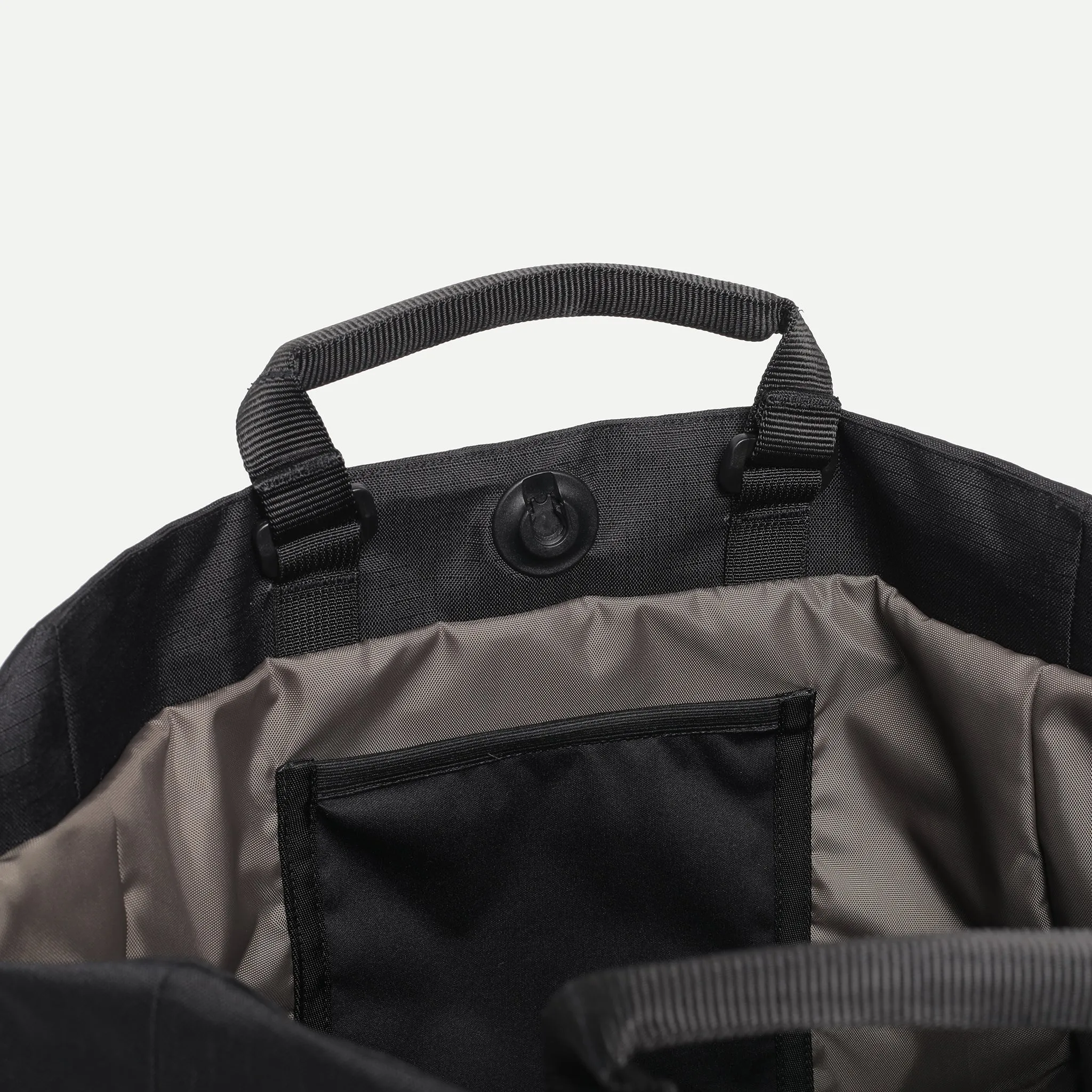 Unit Tote - Portrait - ECOPAK