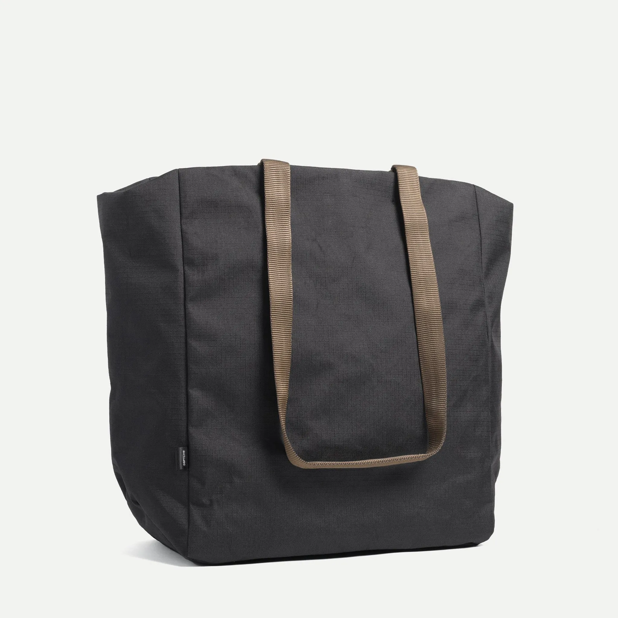 Unit Tote - Portrait - ECOPAK