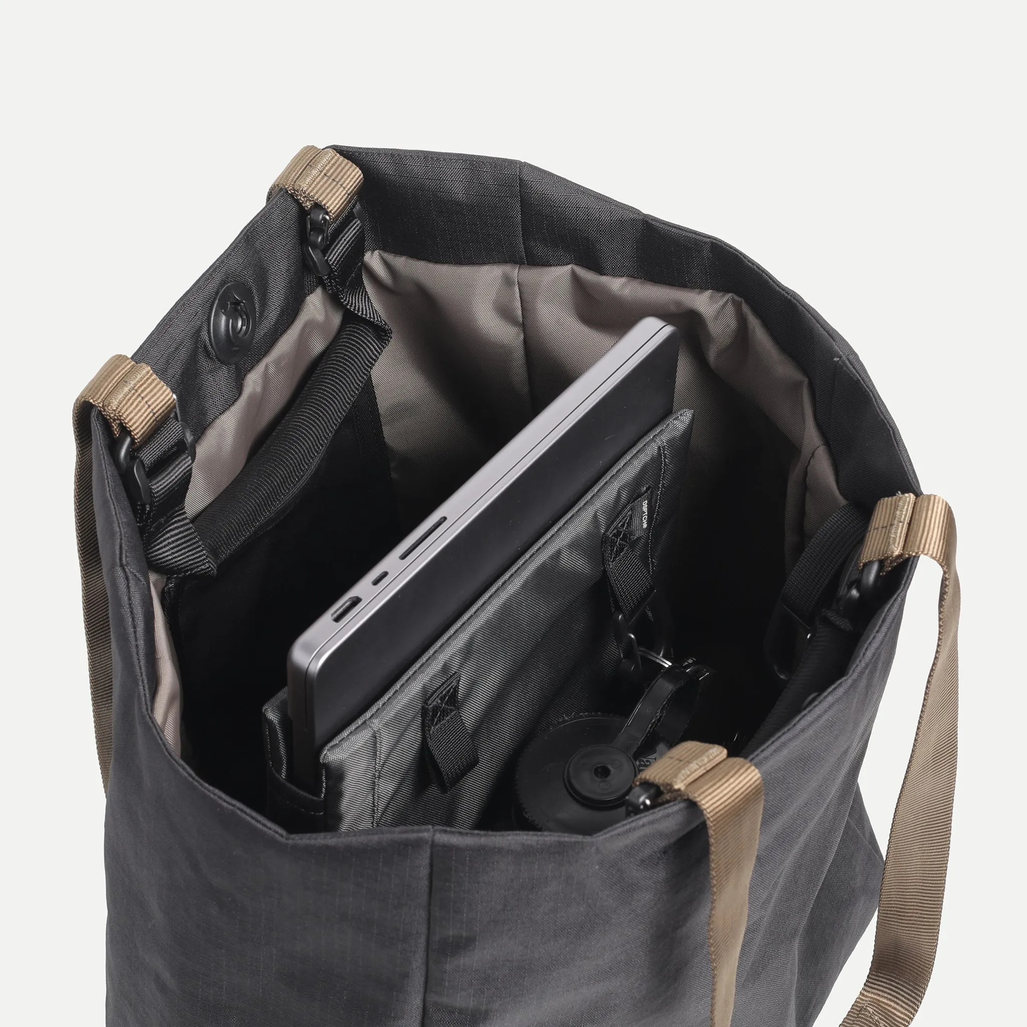 Unit Tote - Portrait - ECOPAK