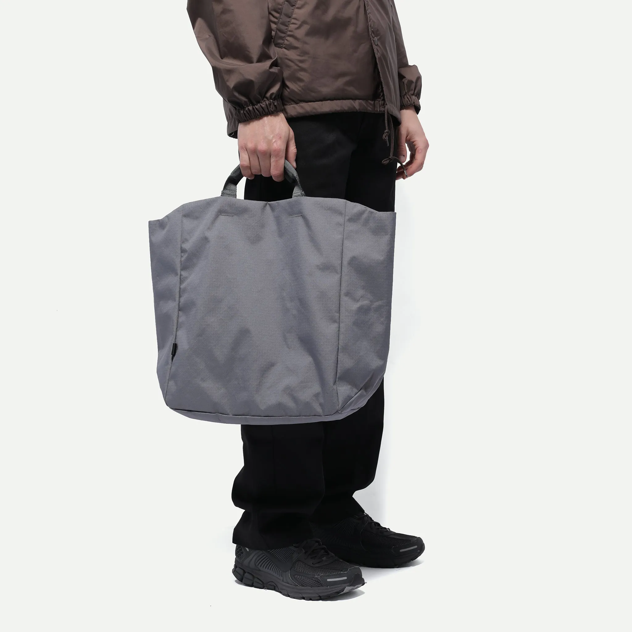 Unit Tote - Portrait - ECOPAK