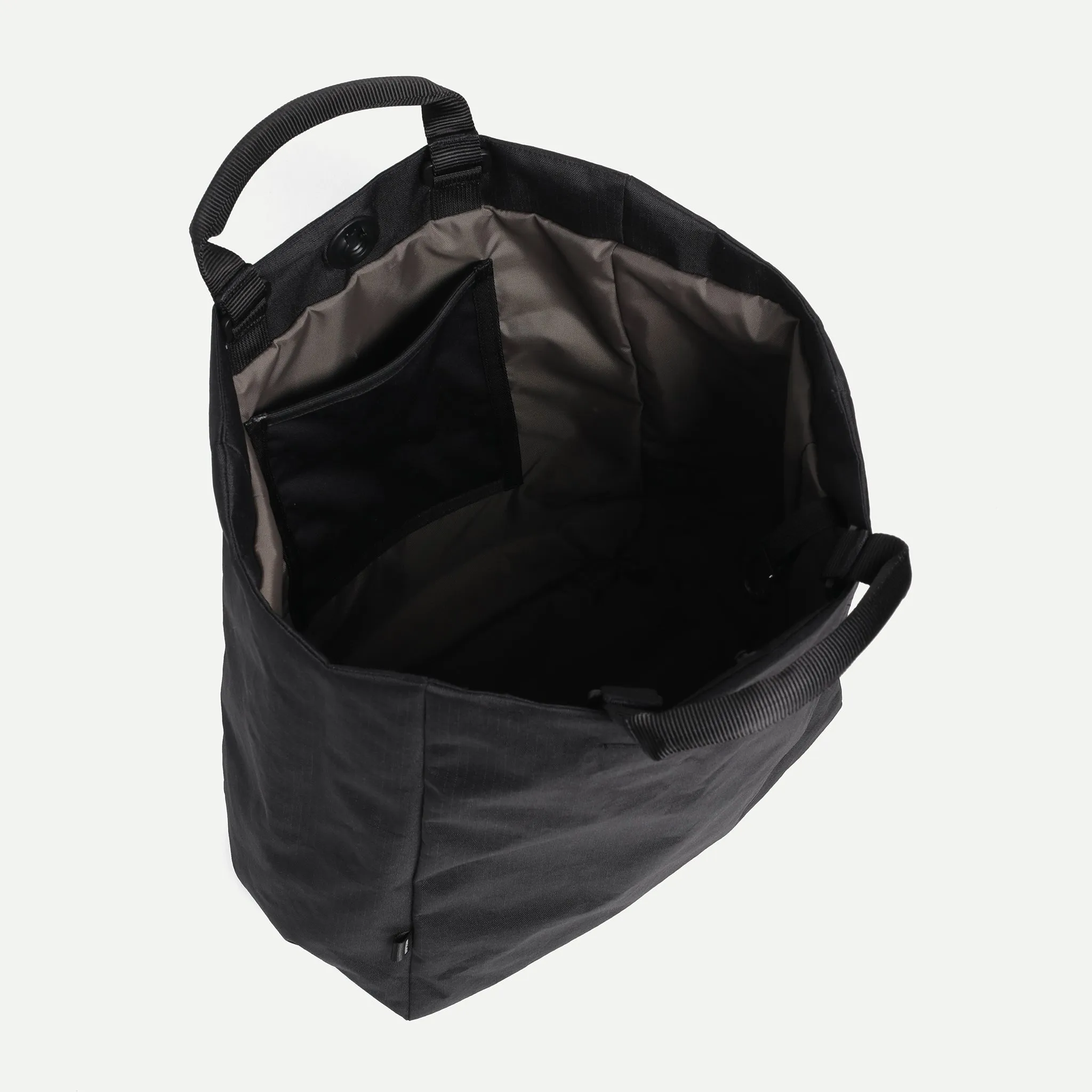 Unit Tote - Portrait - ECOPAK