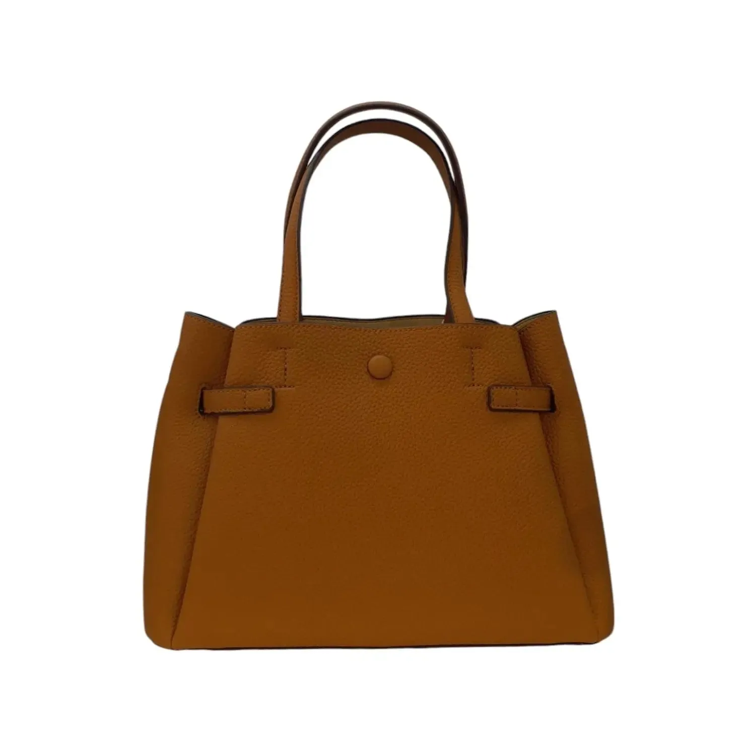 Vernika Leather Tote Bag