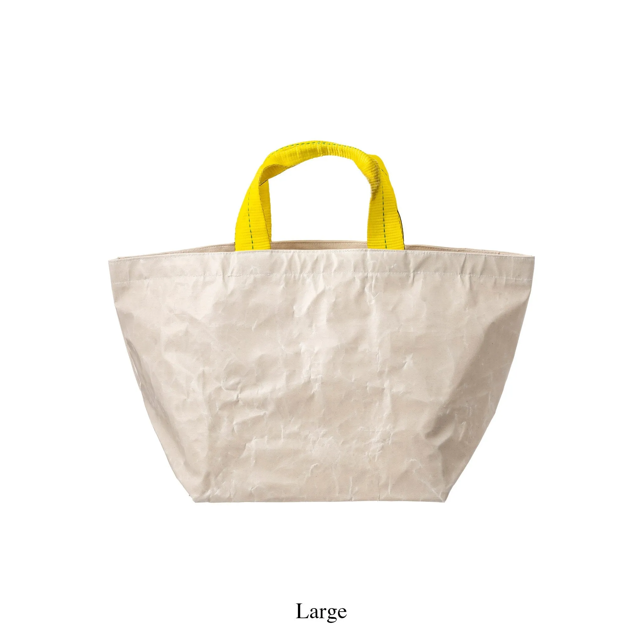 VINTAGE SLING BELT HANDLE TOTE