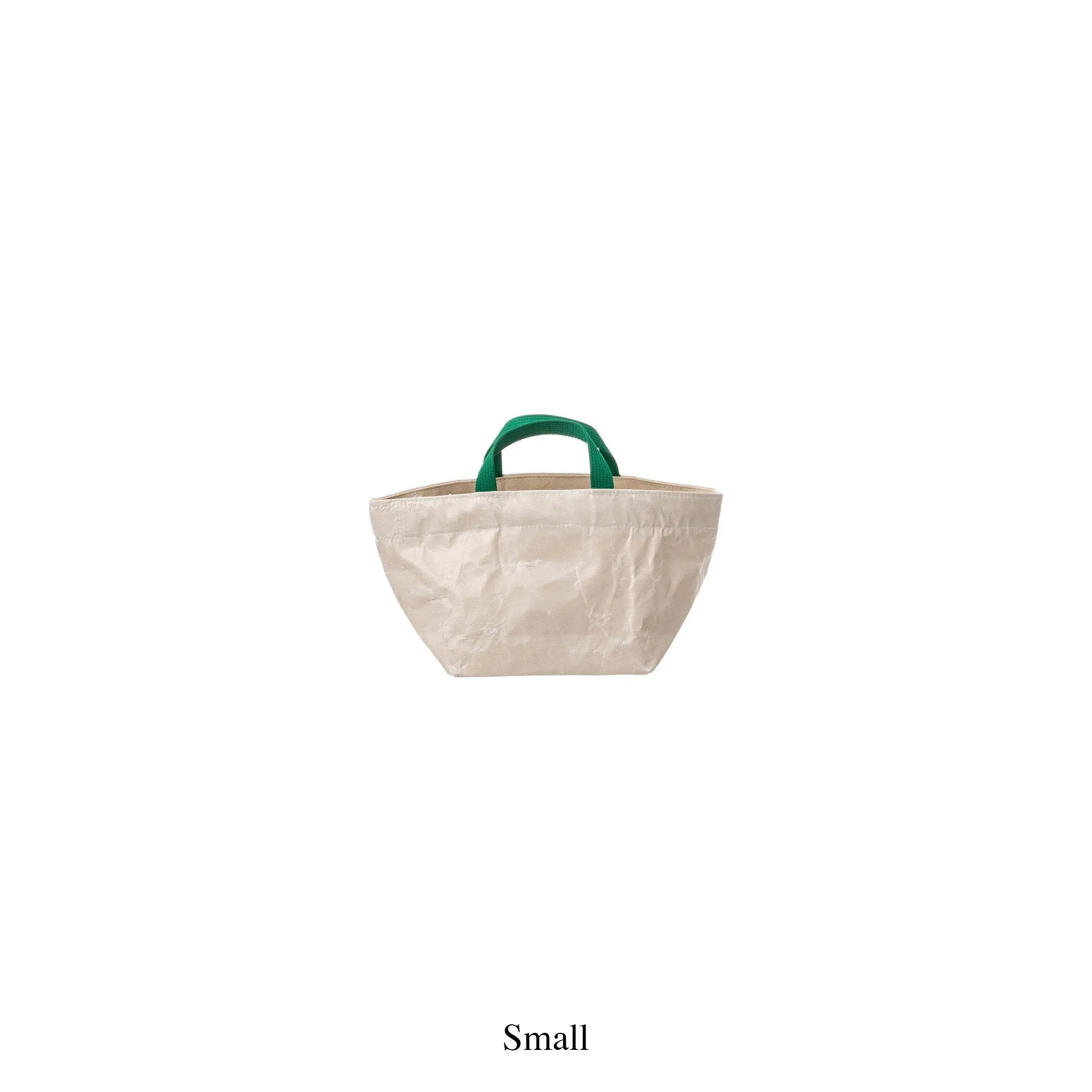 VINTAGE SLING BELT HANDLE TOTE