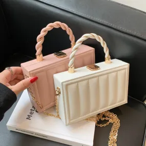 Vvsha Elegant Female Tote bag 2022 Fashion New High-quality PU Leather Women's Designer Handbag Luxury brand Shoulder Messenger Bag