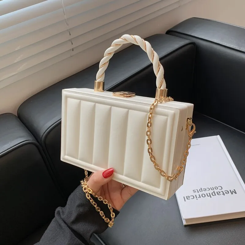 Vvsha Elegant Female Tote bag 2022 Fashion New High-quality PU Leather Women's Designer Handbag Luxury brand Shoulder Messenger Bag
