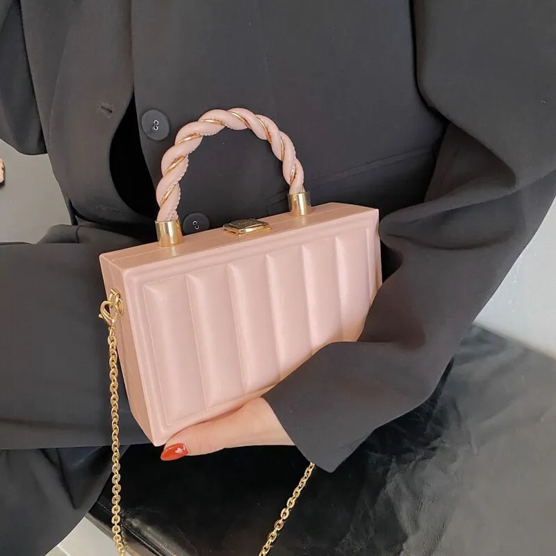 Vvsha Elegant Female Tote bag 2022 Fashion New High-quality PU Leather Women's Designer Handbag Luxury brand Shoulder Messenger Bag