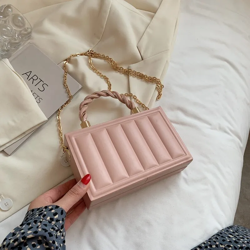 Vvsha Elegant Female Tote bag 2022 Fashion New High-quality PU Leather Women's Designer Handbag Luxury brand Shoulder Messenger Bag