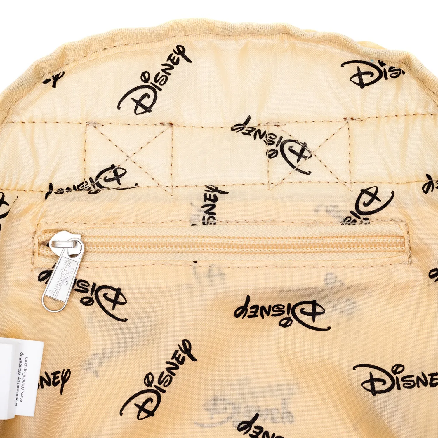 WondaPOP - Disney Lilo & Stitch - Lilo Pelekai Junior Nylon (13 inch) Mini Backpack