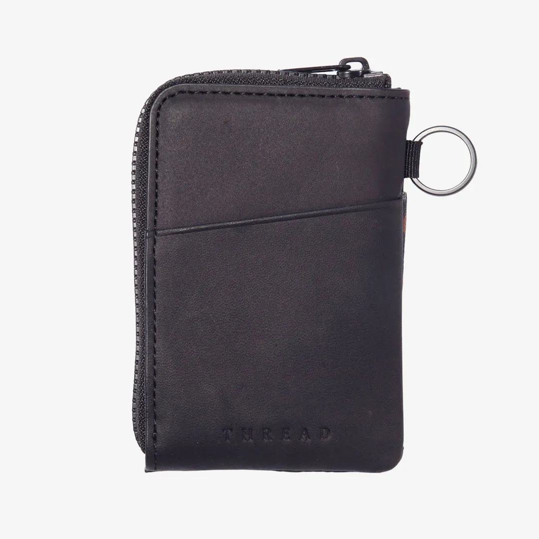 Zipper Wallet