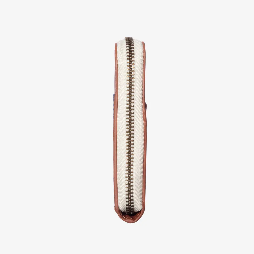 Zipper Wallet