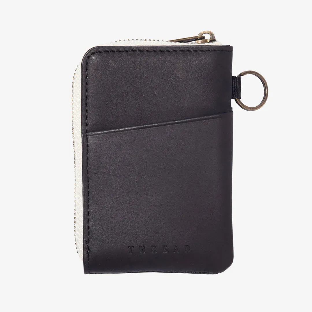 Zipper Wallet