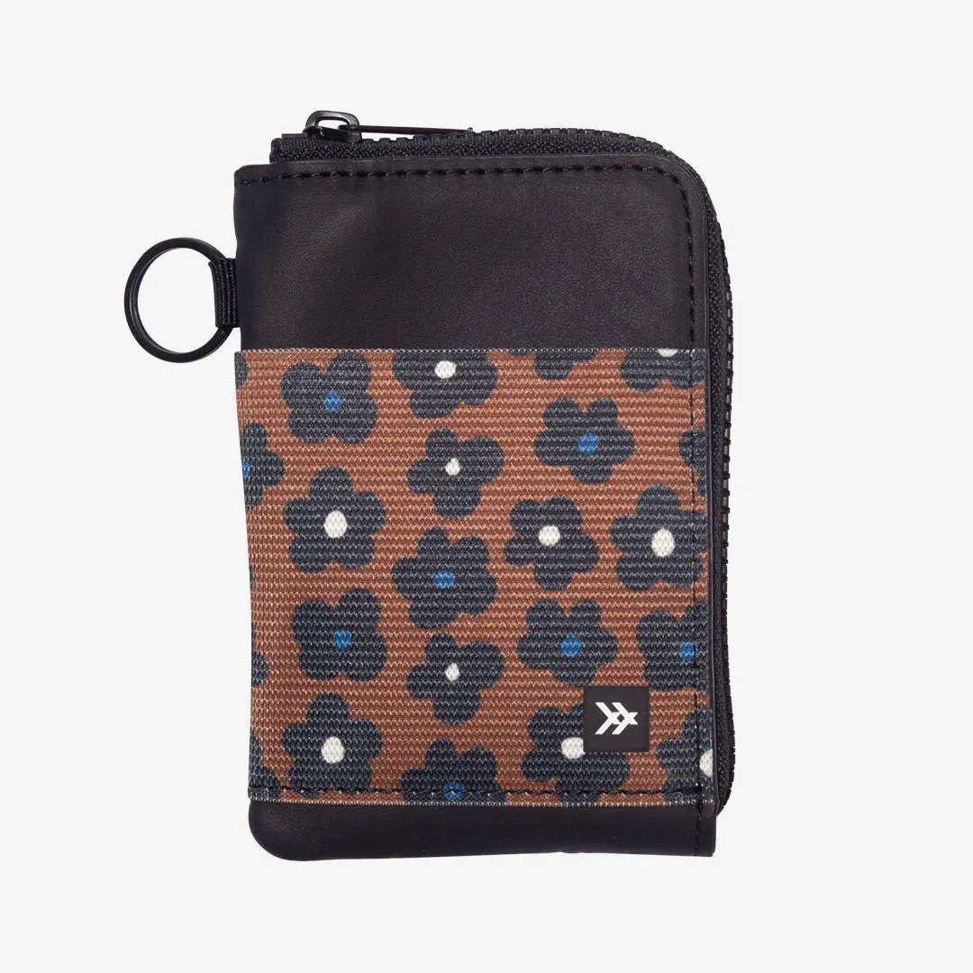 Zipper Wallet