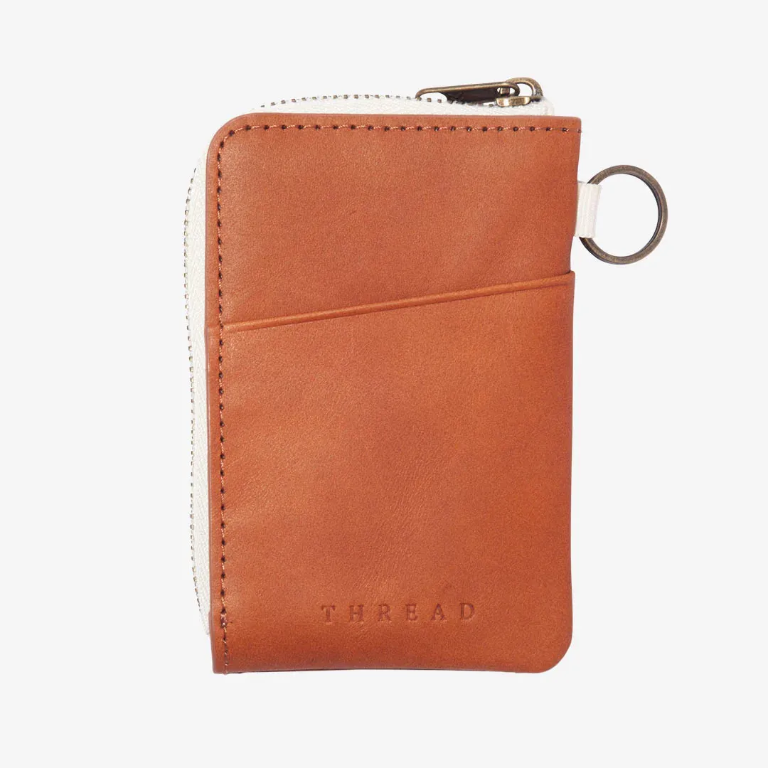 Zipper Wallet